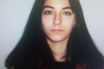 В Курске разыскивают 15-летнюю Марию Романцову