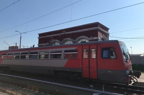 Дополнительные поезда будут курсировать между Курском и Москвой