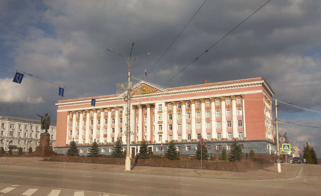 В Курской области продлили сроки действия жёлтого уровня террористической опасности