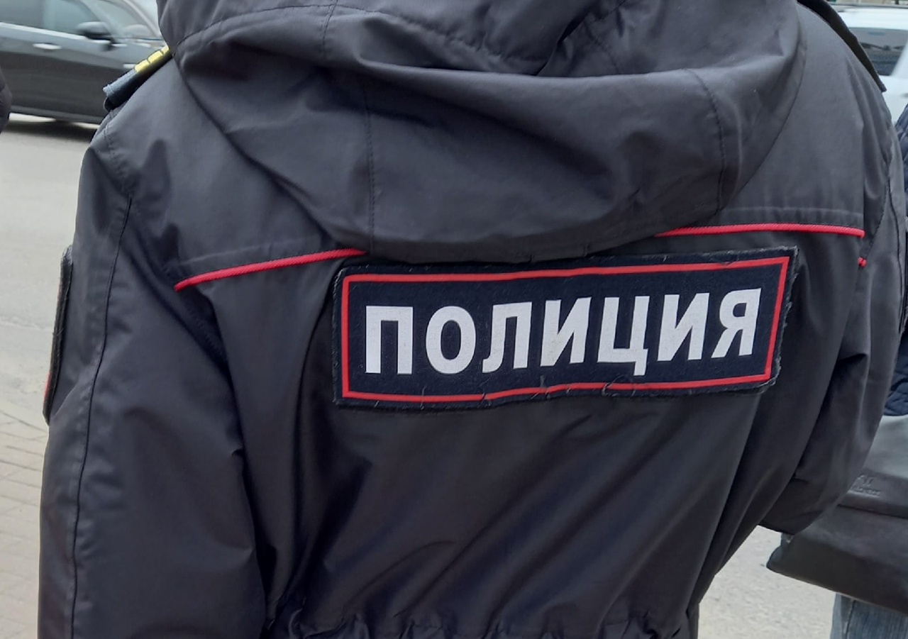 В Железногорске Курской области полицейскими изъята крупная партия синтетических наркотиков.