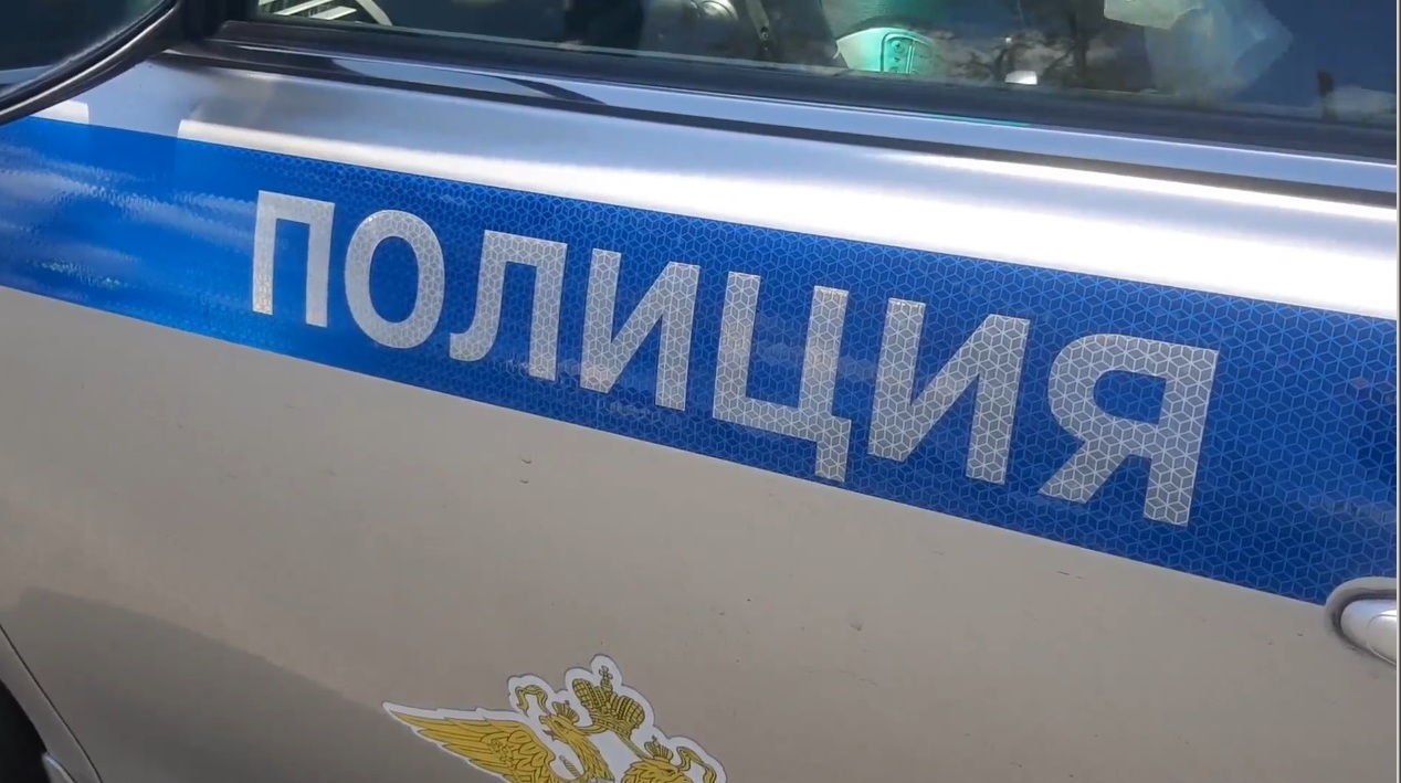 В Курске полицейские вернули владелице украденный велосипед