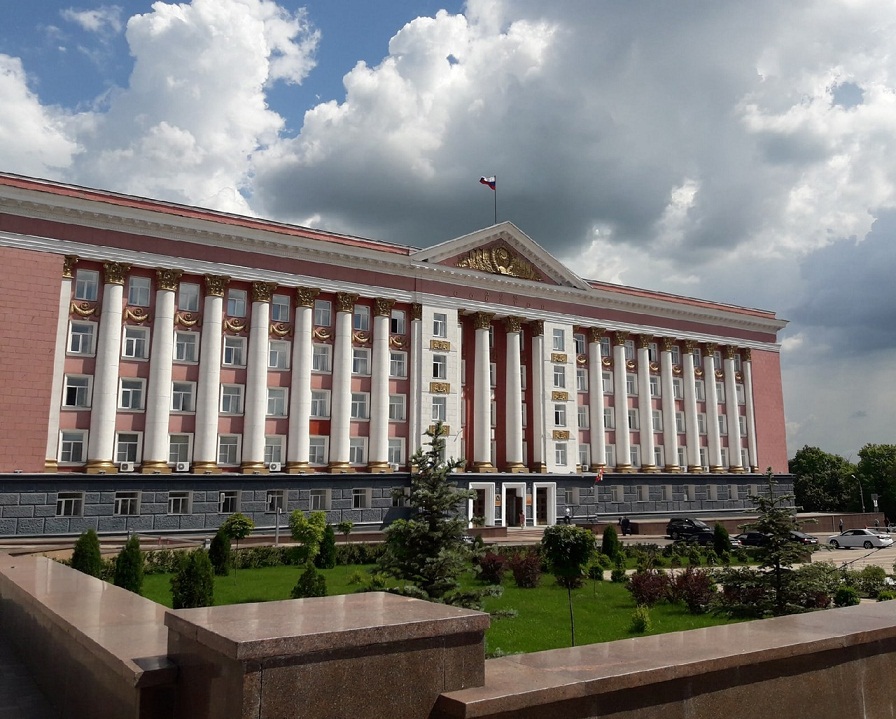 Роман Старовойт рассказал, кто в администрации Курской области может быть мобилизован