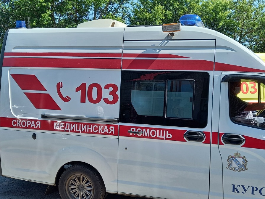 В Курской области наметилось снижение заболеваемости коронавирусом
