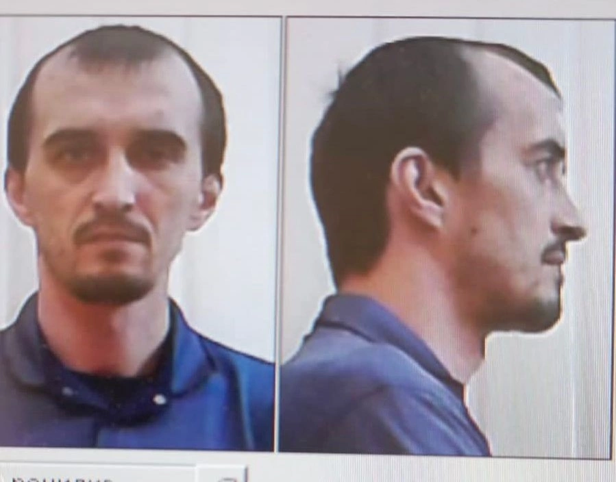 Полиция Курской области разыскивает местного жителя, виновного в серии имущественных преступлений
