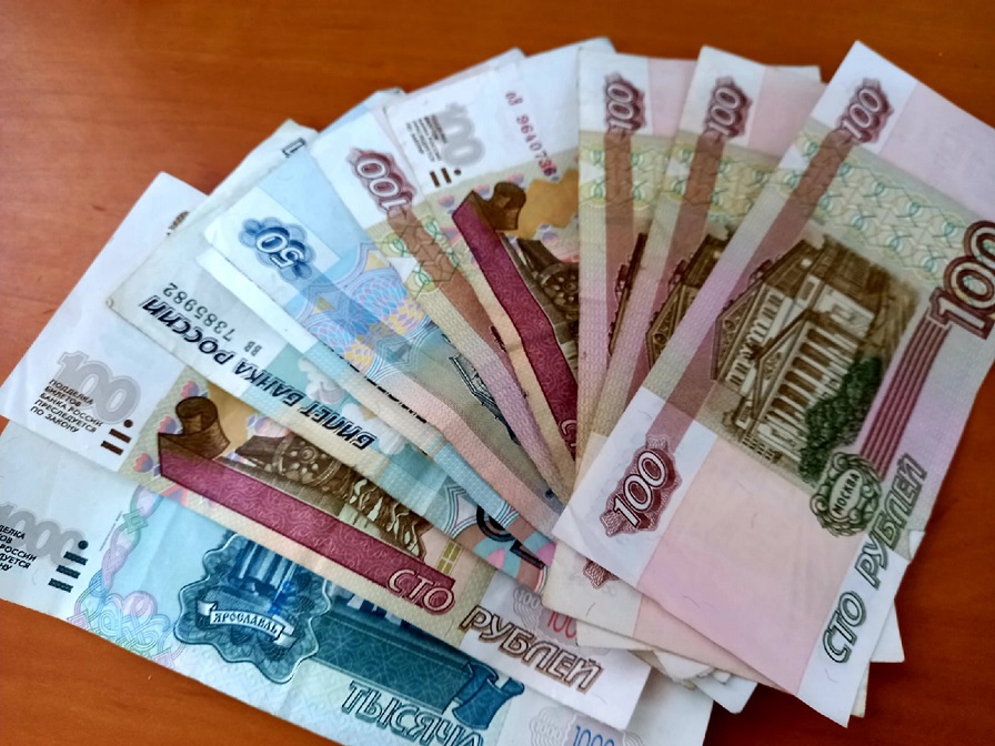 Куряне набрали кредитов на 85 миллиардов рублей