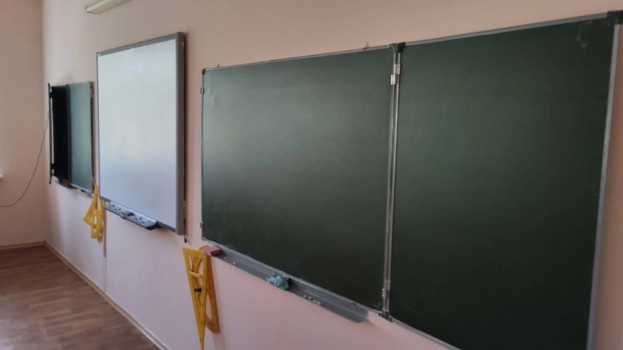 Школьникам из приграничных районов Курской области помогут подготовиться к экзаменам
