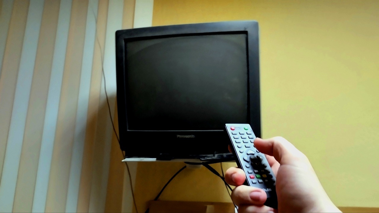 В Курской области планируется отключение телеканалов и радиостанций