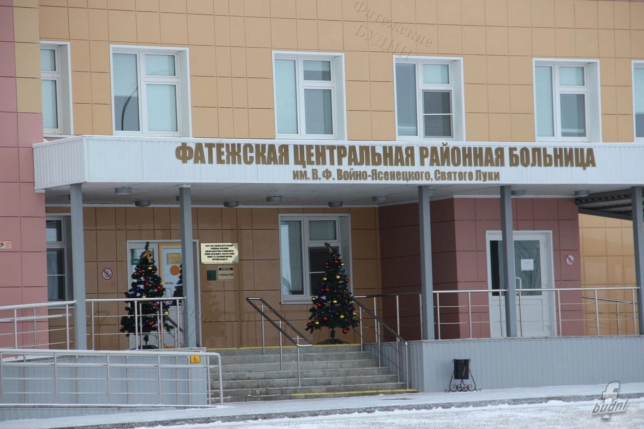 Отец убитой курянки подал исковое заявление на больницу в Курской области