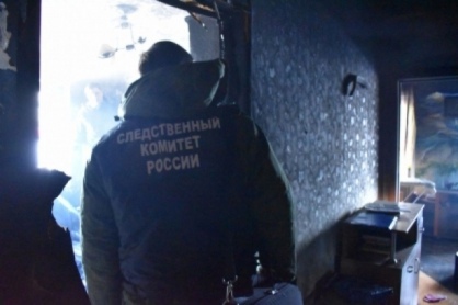 В Курской области мужчина погиб из-за курения в доме