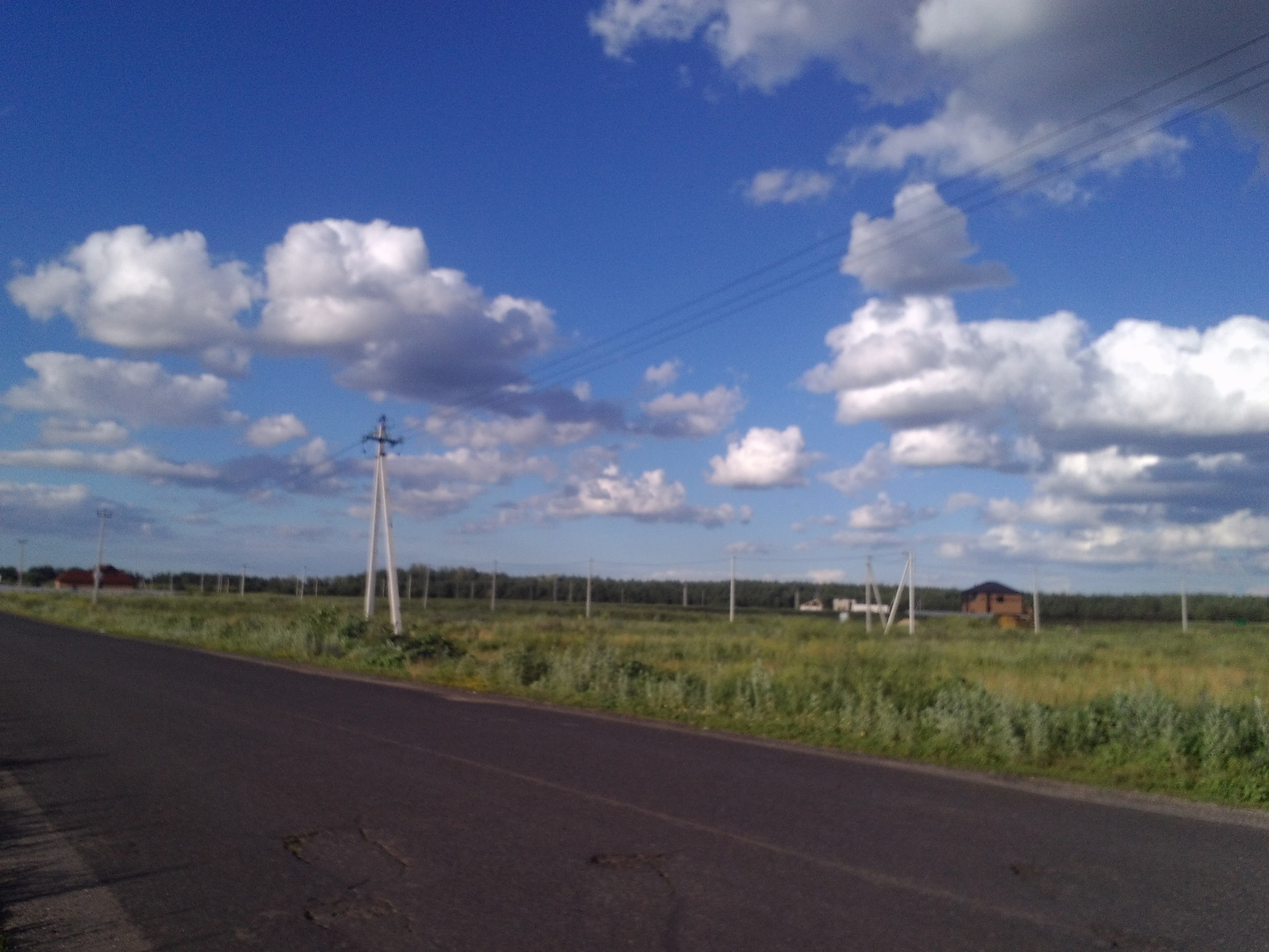 В Курской области отремонтируют более 2,4 км дороги