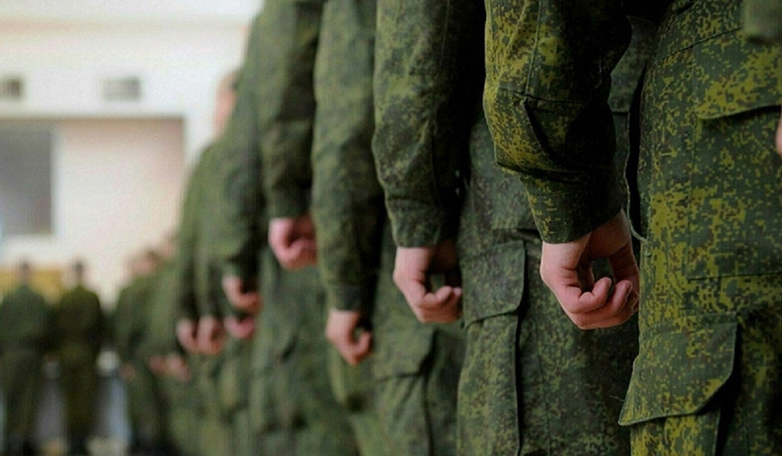 Курский меценат Дмитрий Шуляков передал очередной гуманитарный груз бойцам войск национальной гвардии