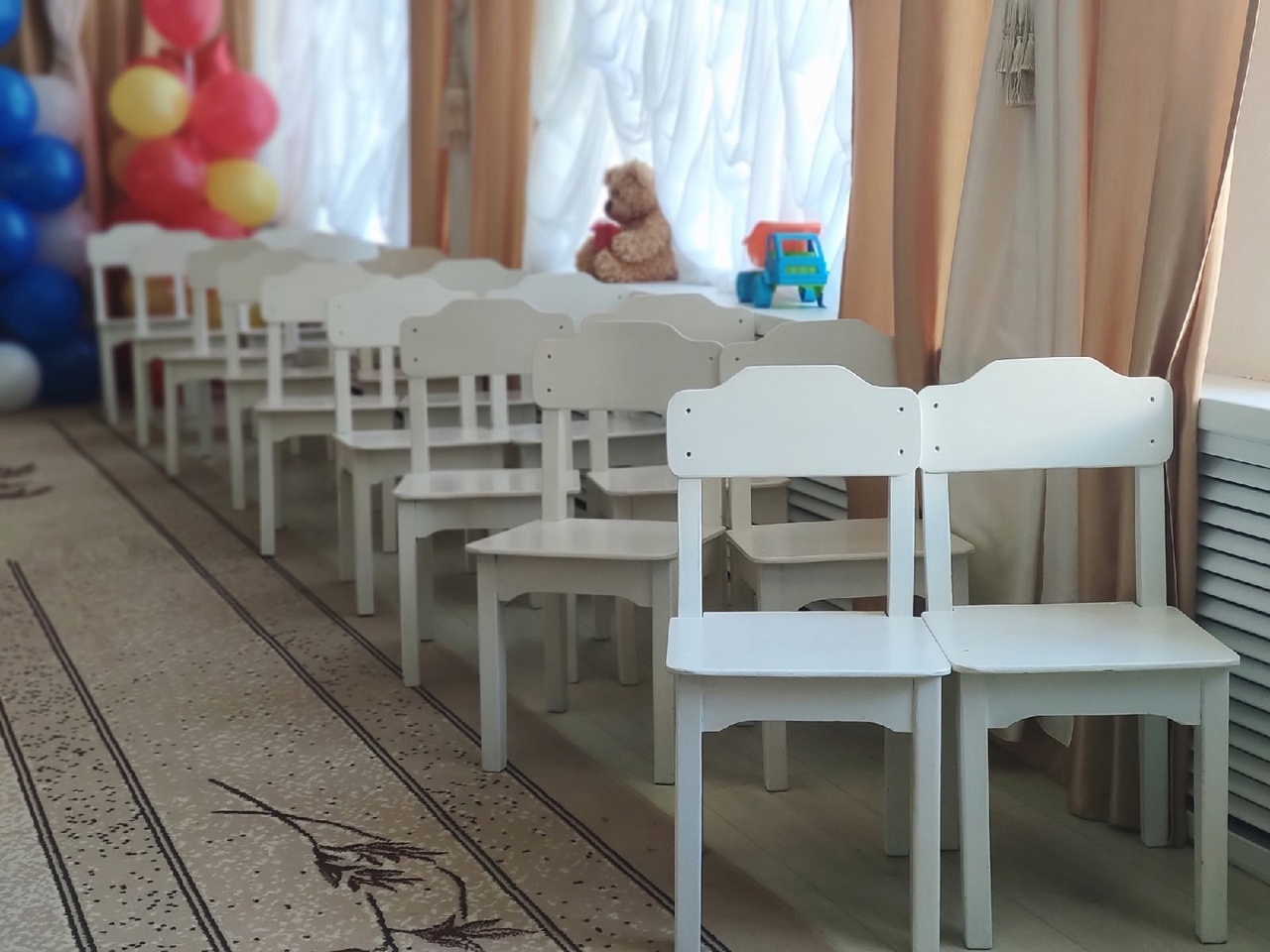В Курске до конца года планируют построить 2 детских сада