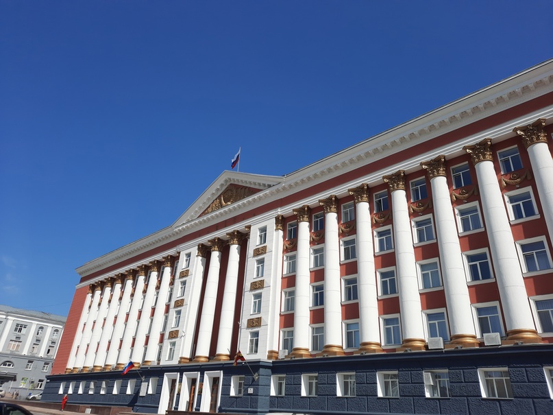 В Курской области летом будет действовать режим свободной экономической зоны
