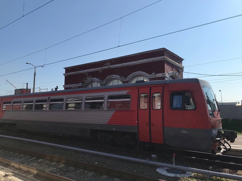 Дополнительные поезда будут курсировать между Курском и Москвой