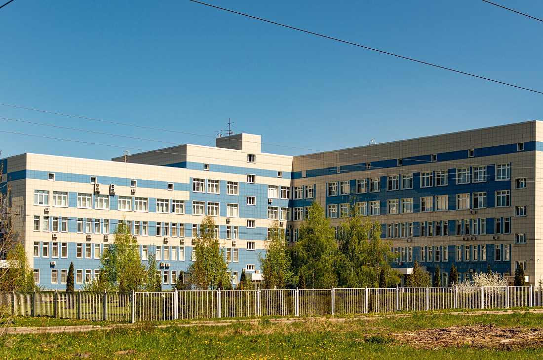 В Курской области с начала года благодаря процедуре ЭКО родился 61 ребенок