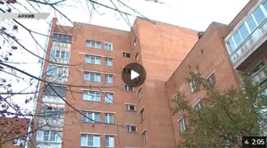 В Курской области в соцучреждения начало поступать тепло
