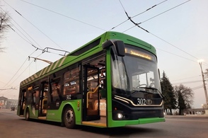 В Курске 5 мая будет скорректирована работа общественного транспорта.