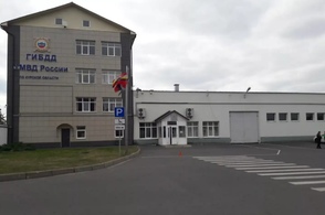 Куряне смогут попасть в ГАИ на новогодних каникулах