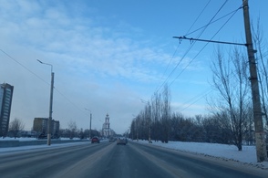 В Курской области прогнозируют короткую оттепель