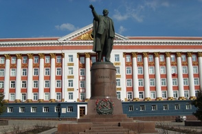 В курской администрации очередные кадровые перестановки