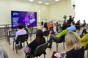 Курские коммунальщики учатся работать с обращениями горожан