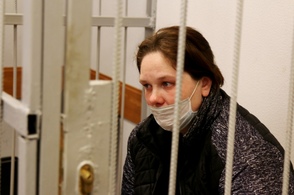 Мать - убийца из Железногорска не признает свою вину
