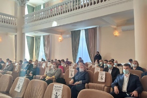 В Устав города Курска вносят изменения