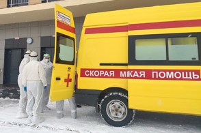 В Курске заболеваемость Covid-19 выросла до 420 случаев