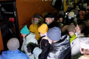 В Курске есть рабочие места для беженцев
