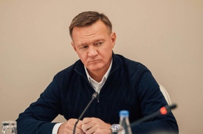 Курский губернатор обратился к жителям региона