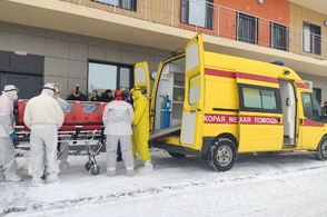 В Курской области добавилось 523 заболевших ковидом