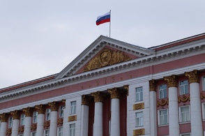 Губернатор Курской области обратился к жителям города
