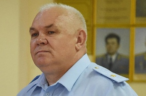 Главный Курский полицейский доложил об итогах работы ведомства депутатам Облдумы