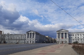 В Курской области снимают ряд ковидных ограничений
