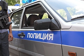 В Курске задержаны подозреваемые в кражах из  продуктового магазина