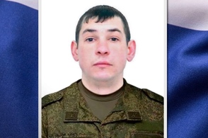 Курянин совершил подвиг во время спецоперации на территории Украины