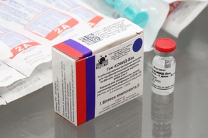 В Курской области могут закрыть некоторые пункты вакцинации
