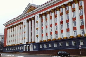 Население Курской области сократилось на 23,5 тысяч человек