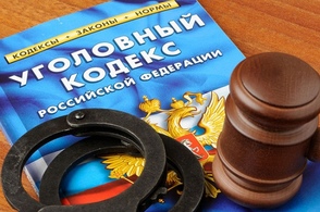 Двое курян пойдут под суд за попытку кражи зерна