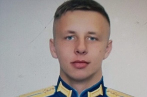 Во время спецоперации на Украине погиб ещё один курянин