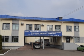 К 1 мая в Курской области может остаться всего два ковидария