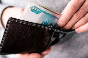 Курским бюджетникам поднимут зарплату на 8-10%