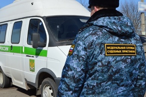 Судебные приставы рассказали курянам об изменениях в законодательстве