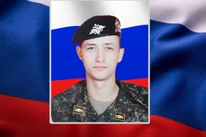 Во время спецоперации на Украине погиб ещё один курянин