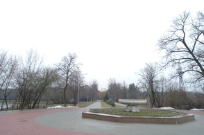 &laquo;Соловьиная роща&raquo; в Курске признана парком регионального значения