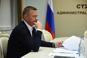 Курский губернатор пожелал &laquo;Нато&raquo; неуспеха