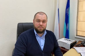 У Курского мэра появился еще один заместитель