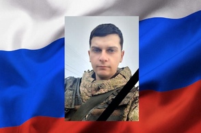 Во время спецоперации на Украине погиб ещё один курянин