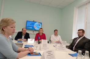 В Курской области внедрят трёхуровневую систему оказания медпомощи