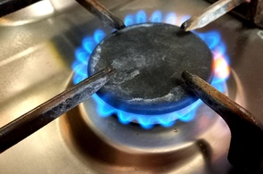 Микрорайон КЗТЗ в Курске на день останется без газа